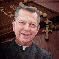 Father Michael Pfleger